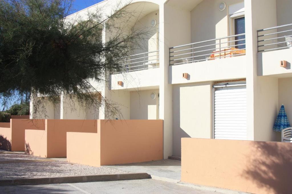 الشقق الفندقية Hyèresفي  Les Stoechades الغرفة الصورة